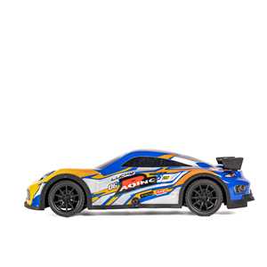 Glowrider RC Zoomie, Auto de Carreras a Control Remoto para Niños, 2.4g, Requiere Ensamblaje de Metal, PVC, Batería Recargable con Luz - Product Image 3