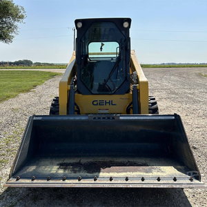 ACHETER UNE CHARGEUSE COMPACTE GEHL V270 - Product Image 6