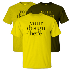Premium Quality Slim Fit Casual T-Shirt Silk Screen Printed Breathable Knitted Fabric Custom OEM Men's <b>Plus</b> <b>Size</b> Clothing Front - Product Image 3