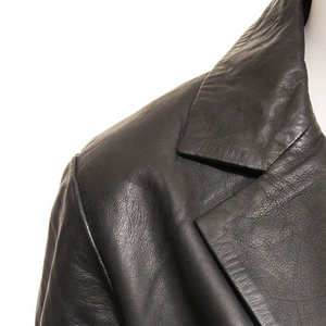 Chaqueta de Motociclista Estilo Cuero Transpirable para Mujer |   Chaqueta de Cuero Genuino Personalizada con Cremallera Completa, Satinada, Impermeable y Ecológica - Product Image 4