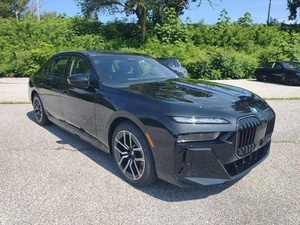 2025 abordable bBM-W i7 eDri -ve50 - Product Image 2