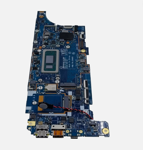 Nouvelle carte mère pour ordinateur portable Dell Latitude 7330 HDB30/40/50LA-L581P i7-1265U 16GB 0X8X2M X8X2M - Product Image 4