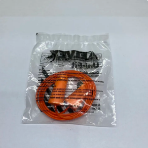 Elvex Uni-Fit Tapones para los Oídos Desechables con Cable, Suaves y Ligeros, con Cancelación de Ruido de 32dB, para las Industrias de Petróleo, Gas y Construcción Naval - Product Image 5