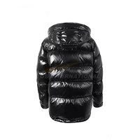 Veste PUFFER à séchage rapide pour hommes de qualité supérieure avec col montant manteau d'hiver Offre Spéciale isolé de haute qualité pour la mode en plein air