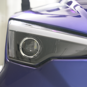 Voiturette de golf tout-terrain |   Puissance au lithium 72V, vitesse de 38 km/h et performances d'escalade de 25% - Product Image 2