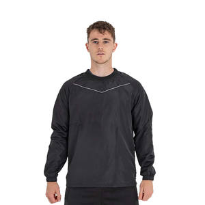 เสื้อแจ็คเก็ต2023เกเกเกเกเก็ตกันลมขนาดใหญ่สำหรับผู้ชายเสื้อผ้าลำลองสำหรับออกกำลังกาย - Product Image 3