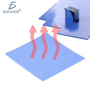 Tappetino Riscaldante in Silicone Blu 2 W/mK con Tubi di Calore da 1 mm - Categoria Prodotto - Product Image 4