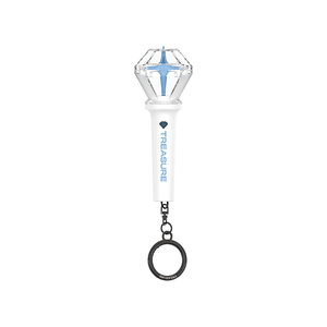 TREASURE - Porte-clés lumineux officiel - Product Image 1