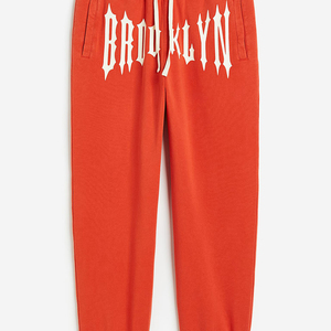 Conjuntos de jogging unisex, sudadera y pantalones de Jogger personalizados, diseño liso - Product Image 5