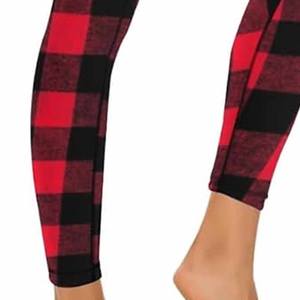 Vente en gros de leggings de yoga pour femme à taille haute personnalisés pour le sport leggings sublimés pour le fitness fabriqués par robe de sport - Product Image 4