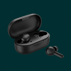 หูฟังบลูทูธ M12 TWS รุ่น 5.3 ตัดเสียงรบกวน มาตรฐานกันน้ำ IPX7 เสียงคุณภาพสูง Hi-Fi สำหรับเล่นเกม พร้อมหน้าจอแสดงผลแบตเตอรี่แบบดิจิตอล - Product Image 6