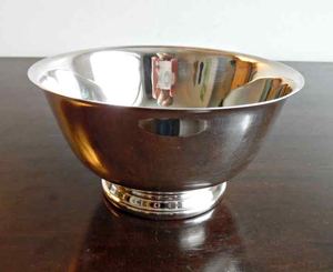 Tazón de metal de alta calidad para mezclar servir y hornear Diseño elegante para cocinas profesionales y uso doméstico - Product Image 2