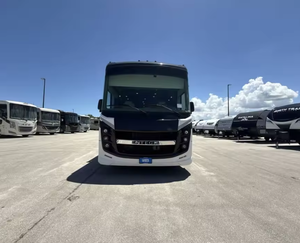 Camping-car/Caravane de voyage CLEAN d'occasion 2019 2020 2021 Entegra Coach Vision 31V - Product Image 1
