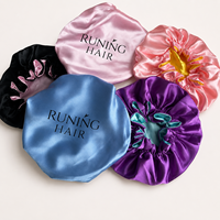 Accessoires pour perruques : Bandes pour perruques, boîtes personnalisées avec logo, sacs, support pour brosses, kit d'emballage – Vente en gros