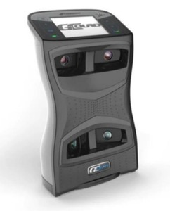 จอภาพกอล์ฟอุตสาหกรรมรุ่น GC3 ใหม่ล่าสุด พร้อม FSX ครบชุด - Product Image 2