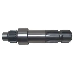 PTO Shaft Tractor Pasts of Agricultural Machinery Transmission Shaft