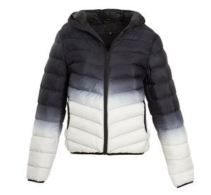 Nuevo estilo de moda Chaqueta acolchada para hombre Precio al por mayor Chaqueta de invierno Abrigo para hombres y mujeres Chaqueta - Product Image 1