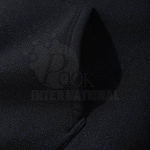 Sudaderas con capucha informales para hombre, nuevo diseño, superventas, bajo pedido mínimo, venta al por mayor, hecho en Pakistán - Product Image 5