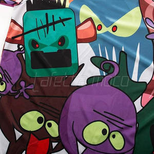 Tissu Respirant Unisexe Design Racing Wear Oem Soutenu Chemise De Motocross À Manches Longues Avec Stretch - Product Image 6