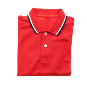 Chemises polo pour hommes 100% coton à manches courtes Style été blanc col ajusté vêtements de golf vêtements de tennis mode anti-rides - Product Image 1