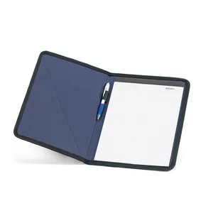 Portablocco A4 Personalizzato Angela, Gadget Personalizzati con Clip - Product Image 2