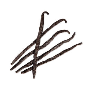 Vainas de vainilla de alta calidad disponibles para suministro a granel con entrega rápida - Product Image 2