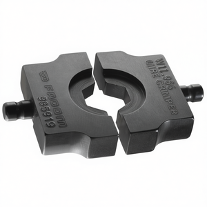 Matrices de crimpado hexagonales Facom para crimpadoras de cables - Product Image 3