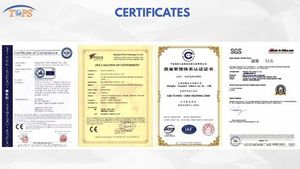 Chất lượng cao mới thép không gỉ z loại xô thang máy băng tải cho cá thức ăn gia cầm hạt giống thỏ nhà máy sản xuất thực phẩm - Product Image 5