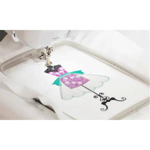 Machine à coudre et à broder Brothr Innov-is F580, best-seller, nouvelle version - Product Image 3