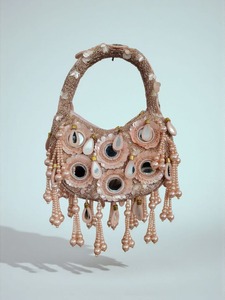 Bolso de Mano de Lujo para Mujer, Bolso de Fiesta de Primera Calidad, Artículo de Alta Rotación - Product Image 3