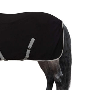 Couverture légère pour cheval pour l'été Séchage rapide et respirante Couverture pour cheval Fabriquée au Pakistan Couvertures pour chevaux - Product Image 3