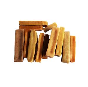 Bas prix Himalayan Yak Cheese & Chew Gâteries pour chiens écologiques de luxe Standard Qualité authentique Meilleure vente - Product Image 1