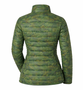 Chaqueta Bomber Casual para Hombre, Otoño, Tres Botones, Blanca, Elegante, Cuello Redondo, Transpirable, Patrón Geométrico, Juvenil - Product Image 5