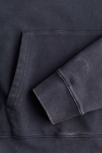 Nouveau Pull à Capuche Polaire Personnalisé de Haute Qualité 2025 pour Homme, Style Streetwear Hiver avec Cordon - Product Image 3