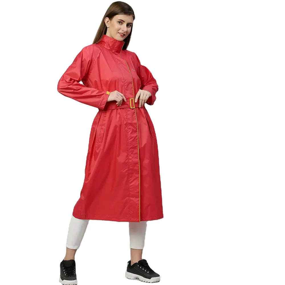 High quality rain coat poncho customized logo printed long reusable PVC EVA PU PE waterproof raincoat for universe