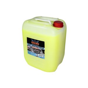 Shampoo autolavaggio Brushless Extra lucidato 5 Kg