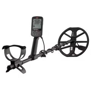 Nuevo <span class=keywords><strong>detector</strong></span> <span class=keywords><strong>de</strong></span> <span class=keywords><strong>metales</strong></span> <span class=keywords><strong>Equinox</strong></span> 900 con bobina EQX Double-D <span class=keywords><strong>de</strong></span> 11” y bobina EQX Double-D <span class=keywords><strong>de</strong></span> 6” - Product Image 1