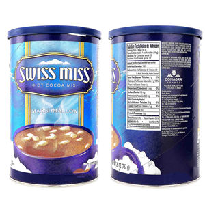 Chocolat au lait, pack familial |   Swiss Miss - Product Image 1
