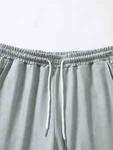 Venta al por mayor de los hombres de la sublimación de chándal de calidad superior Últimos diseños Venta caliente de encargo del logotipo de color de los hombres de la sublimación chándal - Product Image 5