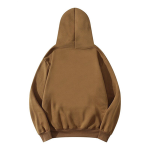 Chándal con Capucha - 100% Algodón, Cintura Elástica, Estilo Urbano, Diseño Ligero, Impermeable y sin Costuras para Invierno - Product Image 2