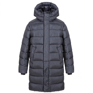 Wholesale Mens Winter <b>Jacket</b> Casual Long Fashion thick outdoor Men <b>Puffer</b> <b>Jacket</b> - Product Image 6