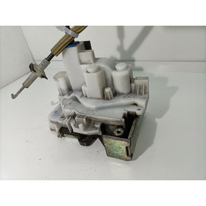 CERRADURA DELANTERA DERECHA FIAT Doblo Cargo 51817366 198A4000 (10>18) - Product Image 2