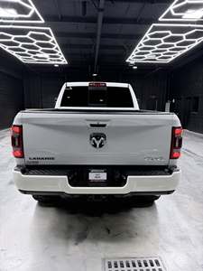 Ram 2500 Laramie Diesel 4x4 Usada, Año 2024 - Product Image 3