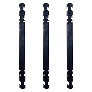 Tiranti per Casseforme in Acciaio/Alluminio/Ferro Moderni HF, per Casseforme in Compensato da 3/4 o 1-1/8 Pollici - Product Image 2