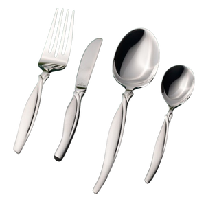 Juego de Cubiertos de Plata - Product Image 4