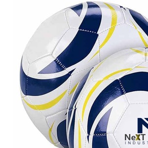 ลูกฟุตบอลฝึกซ้อม Next Tech Industries รุ่น NTI-TB-742 สำหรับการฝึกซ้อม พร้อมดีไซน์และโลโก้ที่ปรับแต่งได้ - Product Image 4