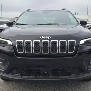 Jeep Cherokee Latitude Lux 2022 Usado en Perfecto Estado - Product Image 1