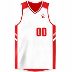 Wholesale Breathable Material Training Jersey <b>Basketball</b> Jersey Design Custom <b>Basketball</b> Uniform Jersey - Product Image 5