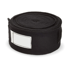 Bandages de boxe ajustables de haute qualité, confortables et très vendus, avec motif imprimé, pour la vente en gros - Product Image 5