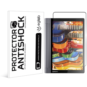 ฟิล์มกันรอยหน้าจอ ANTISHOCK สำหรับแท็บเล็ตเลอโนโว โยคะ แท็บ 3 10 - Product Image 1